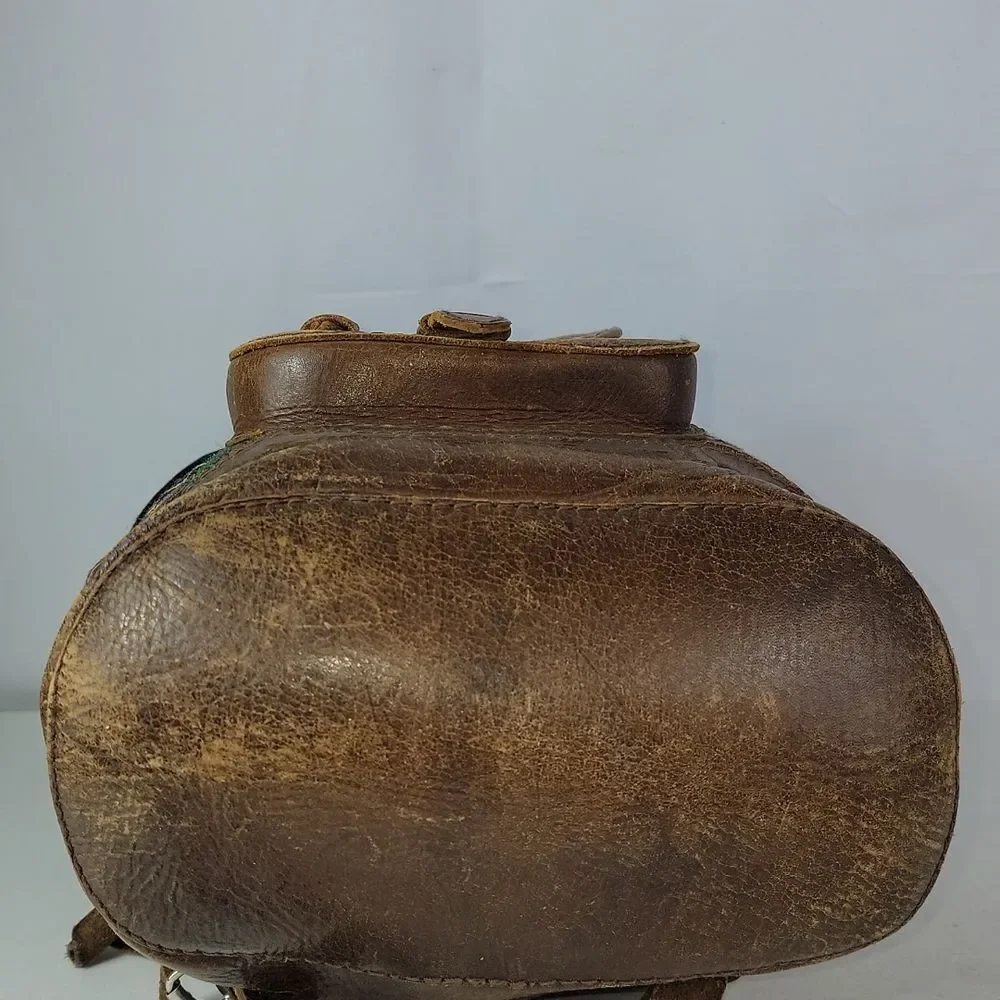 BHL MADE IN BOLIVIA vintage bhl
